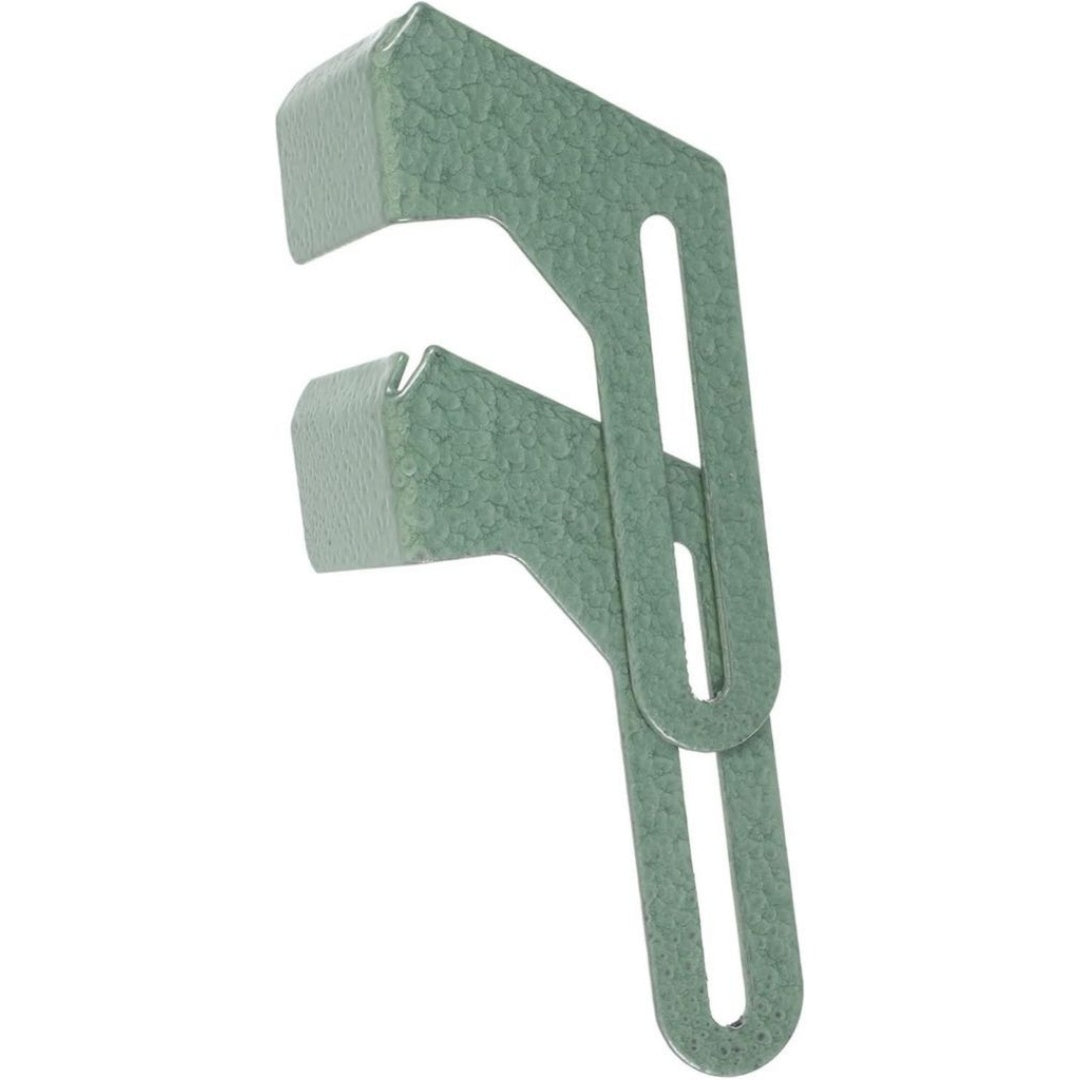 Klares NUOBESTY fuer Reisen aus Aluminium