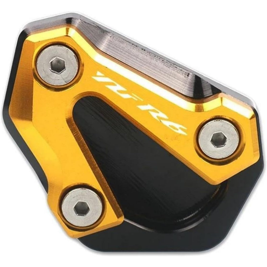 Neigbares Kickstand fuer Zuhause aus Stahl