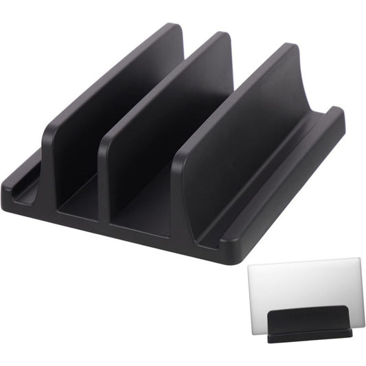 Verstellbares Laptopstaender fuer Zuhause aus Acryl