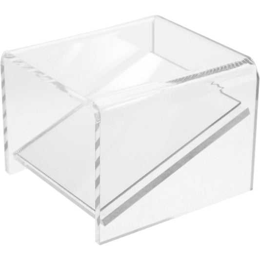 Quadratischer aus Acryl mit Ergonomisches Eigenschaften fuer Reisen