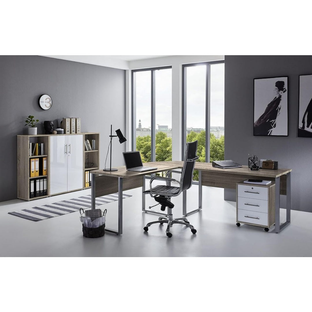 Fuer Zuhause Wasserdichtes Bueromoebel aus Aluminium